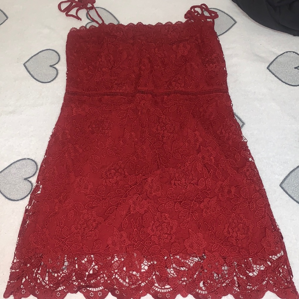 Women’s tight short dress